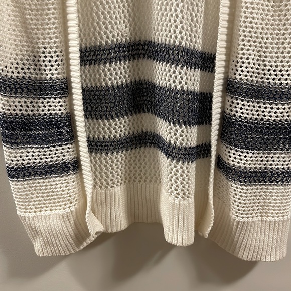 GAPbody knit sweater cardigan - Picture 3 of 4